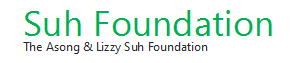 Home Suh Foundation Logo